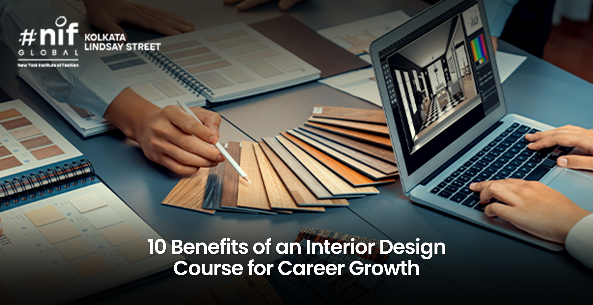 Interior Design Business Course