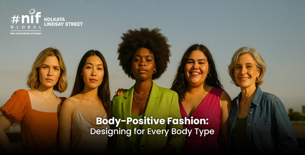 Body-Positive Fashion: Designing for Every Body Type